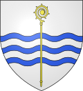 Blason de Le Bugue